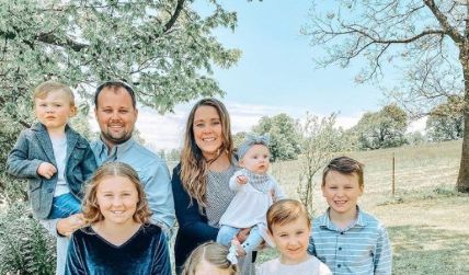 Josh Duggar Requests Acquittal or a New Trial After Being Convicted of Child Pornography